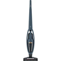 Electrolux WellQ7 Stick Cleaner Lightweight Cordless Vacuum with LED Nozzle Lights, Turbo Battery Power,Motorized Bristle Nozzle