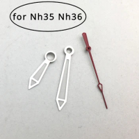 SKX007/SKX009 Substitute for Seiko Watch Pin Accessories Suitable for NH35 NH36 Movement No28
