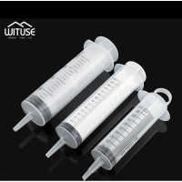 syringe suntikan besar 300 ml 100 ml 50 ml 150 ml 120 ml 500 ml plus selang