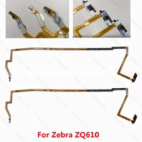 For Zebra ZQ610 Printer Replacement Flex Cable,Pn:P1092984 New