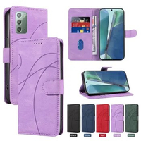Case For Samsung Galaxy Note20 Ultra 5G Leather Case For Samsung Galaxy Note10 Pro 10 Plus 20 9 8 Phone Case Wallet Flip Cover