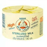 Sữa Nestle Thái Lan 140ml