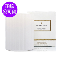 *ESTEE LAUDER雅詩蘭黛 雋永工藝探索系列香氛蠟燭60g(檀沙玫瑰/漫舞櫻花 任選)(正統公司貨)