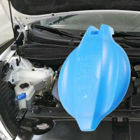 Windshield Washer Fluid Reservoir Bottle Cap Cover for Hyundai Azera