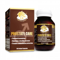 AUSupreme 澳至尊 Prostate Care 前列寶 60粒