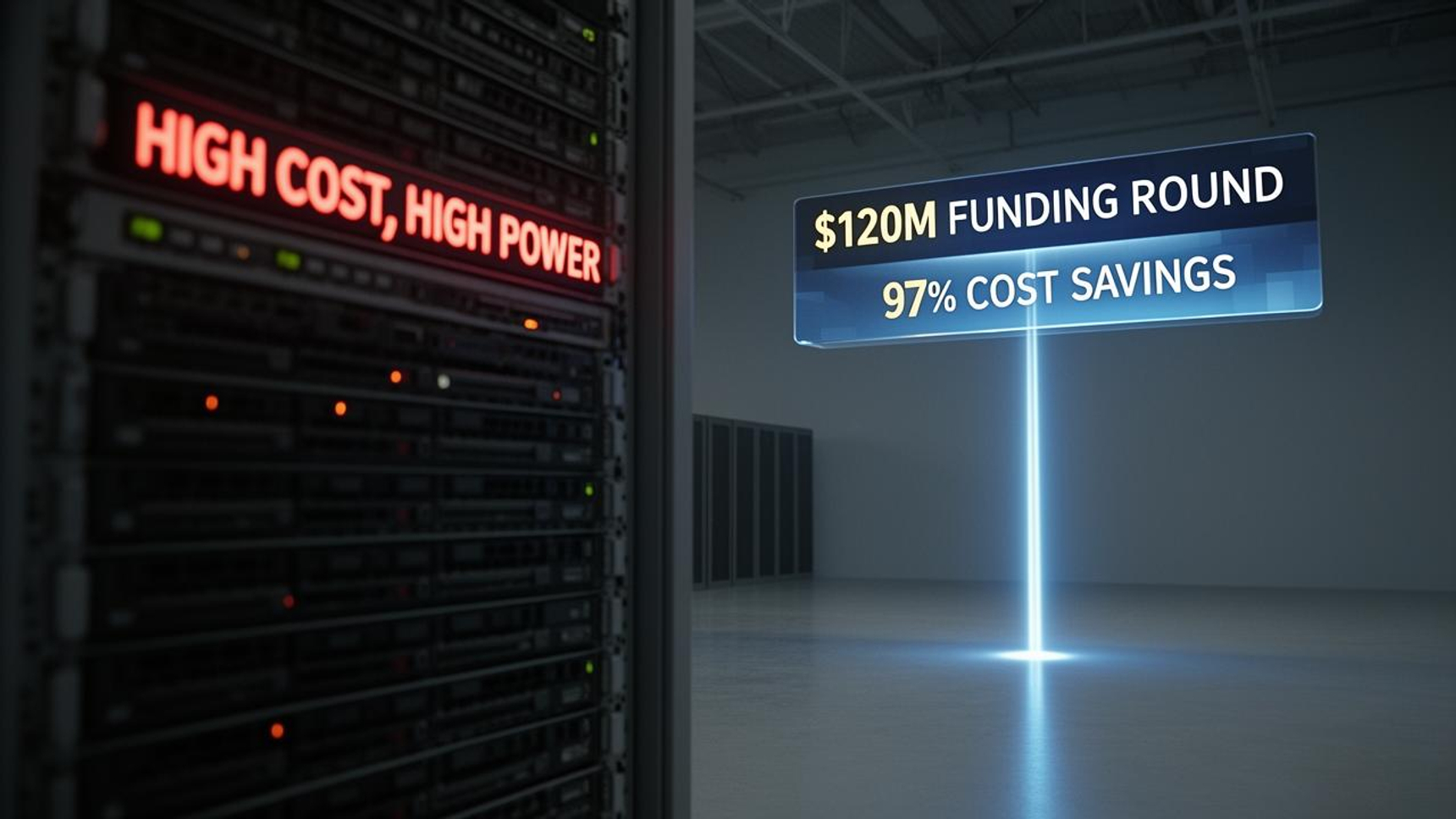 Model routers slash enterprise AI inference costs by up to 97%