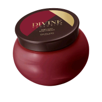 Oriflame Divine Exclusive Body Cream / Krim Tubuh 250 ml Original uhc pemutih