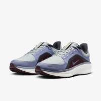 【NIKE 耐吉】慢跑鞋 男鞋 運動鞋 緩震 防潑水 AIR WINFLO 11 GTX 藍 FQ1358-003(3R3582)