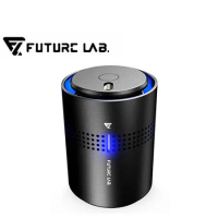 【FUTURE】未來實驗室 N7 家用/車用負離子空氣清淨機