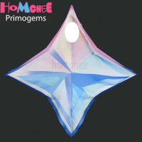 Promotional Game Impact Primogems Cosplay Costumes Anime Cosplay Halloween Clothes For Kids Men Women