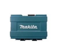 MAKITA 牧田 B-62066 零件盒 手拿工具盒 收納盒 起子頭 鑽尾 手拿式小型工具箱