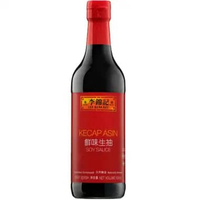LEE KUM KEE KECAP ASIN 500ML