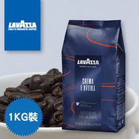 LAVAZZA Crema &amp; Aroma (1公斤/1kg)