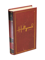 Hollywood 1947 บอร์ดเกม