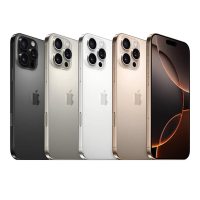 Apple iPhone 16 Pro Max 256G 6.9吋(殼貼組合) 智慧型手機