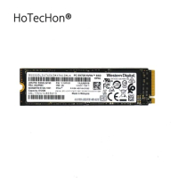 00UP683 / SSS0L24740- Genuine SN720 NVMe 512GB M.2 PCIe 3x4 2280 SSD Solid State Drive SDAQNTW-512G for Lenovo
