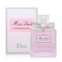 Dior 迪奧 Miss Dior 花漾迪奧淡香水 EDT 100ml (彩色蝴蝶結新版) (平行輸入)