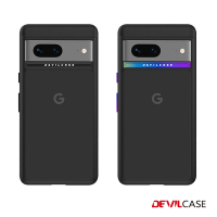 DEVILCASE Google Pixel 8 Pro 惡魔防摔殼 標準版-2色