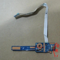 Laptop Power Switch Button Board Cable For HP Pavilion14-G 14-R 14-s G1 240 242 245 G3 246 G3 LS-A994P