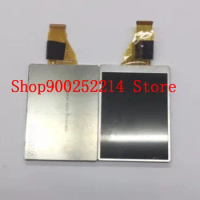 NEW LCD Display Screen For CANON FOR IXUS155 FOR IXUS 155 IXY140 ELPH 150 IS Digital Camera Repair Part