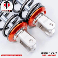 ready - dbs 7711 new g plus gog 34mm shock tabung honda new pcx 15 pnp