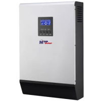 (MG) Solar Inverter 5000w 48v 220vac Parallel Able + MPPT Charger 80A High PV Input 450Vdc +battery 60A