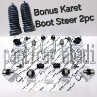 Paketan Full Set Kaki Kaki Nissan Evalia Original