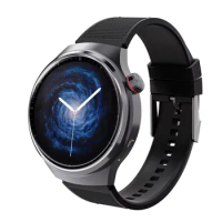 for Vivo S17 Pro S16 S15 X60 X70 X80 X90 Pro X Fold2 X Flip Smart Watch Bluetooth Calls Sport Smartwatch Men IP68 Waterproof