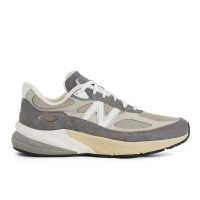 【NEW BALANCE】NB 美國製復古鞋_U990GR6-D_中性_灰色
