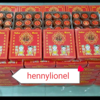 kue cina/kue keranjang isi 9