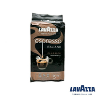 【LAVAZZA】黑牌Espresso咖啡粉 | 250g