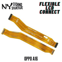 NY FLEXIBLE FOR OPPO A16 LCD CONNECT
