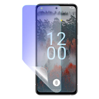 【o-one護眼螢膜】Nokia X30 5G 抗藍光手機螢幕保護貼