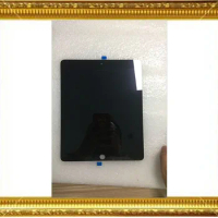 New A1567 A1566 LCD Digitizer Assembly For iPad Air 2 LCD Screen Assembly Display Touch Screen Black
