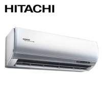 【快速到貨】HITACHI 日立3坪尊榮系列冷暖變頻分離式冷氣RAS-22NT/RAC-22NP
