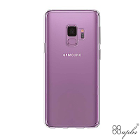 Samsung Galaxy S9 防震雙料手機殼