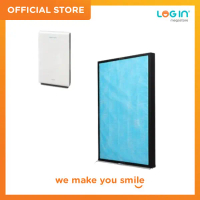 SANYO AIR PURIFIER ABCVW24