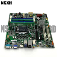 Original IS7XM M82 M92 M92P Motherboard 03T7083 LGA 1155 DDR3 Mainboard 100% Tested Fully Work