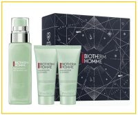 BIOTHERM HOMME 碧歐泉3件套裝 COFFRET AQUAPOWER CONTENENTE 3PCS DUO SET