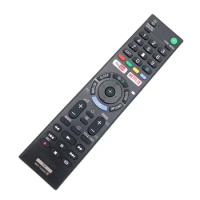 Remote Control RMT-TX300E For Sony TV Fernbedienung KDL-40WE663 KDL-40WE665 KDL-43WE754 KDL-43WE755 KDL-49WE660 KDL-49WE663