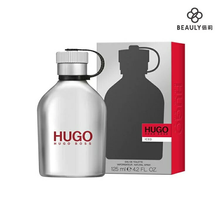 Hugo boss online 125ml price