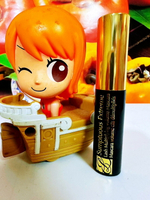 雅詩蘭黛 極度濃翹睫毛膏 2.8ml (#01 BLACK 黑色)百貨公司專櫃貨（旅行用）