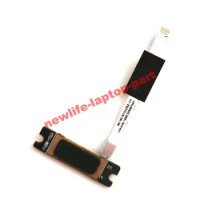 Original For Acer SF114-32 N17W6 Finger Print Reader FFC Board With Cable 450.0E602.0001 Free Shipping