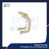 Handle Pull Atas MITSUBISHI PS-135 RAGASA - Brown