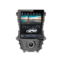 android 9 car radio installation mobile internet settings single din car stereo with rear camera for Changan CS75