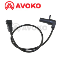 Crankshaft Position Sensor For Geo Pontiac Chevrolet Suzuki Baleno Swift Grand Vitara Wagon X-90 J5T10771 33220-70E00 3322070E00
