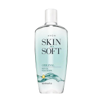 น้ำมันอาบน้ำ Skin So Soft Original-niaocaneu