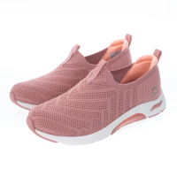 【SKECHERS】女鞋 休閒系列 SKECH-AIR ARCH FIT(104251ROS)