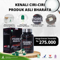 Vigarex Bharata Organik | Cv Wijaya Bharata Pasific