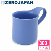 ZERO JAPAN 造型馬克杯(大)300cc(藍莓)